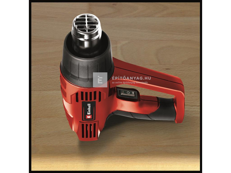 Einhell TH-HA 2000/1 hőlégfúvó