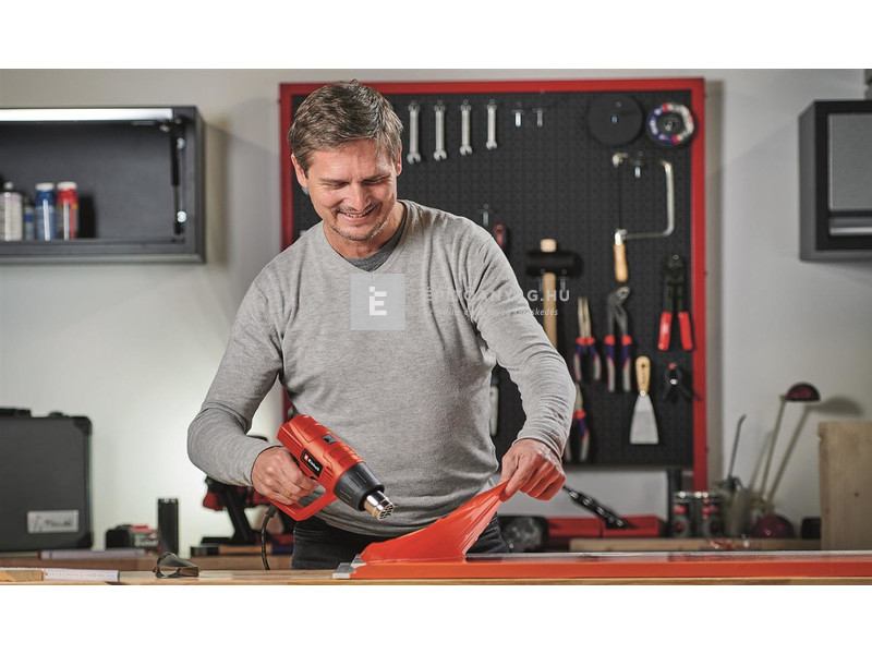 Einhell TH-HA 2000/1 hőlégfúvó