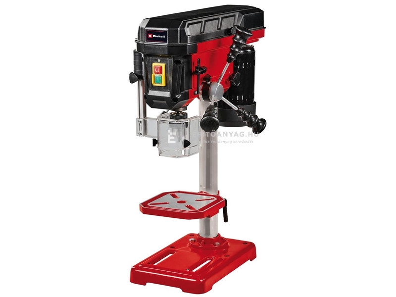 Einhell TC-BD 500 állványos fúrógép