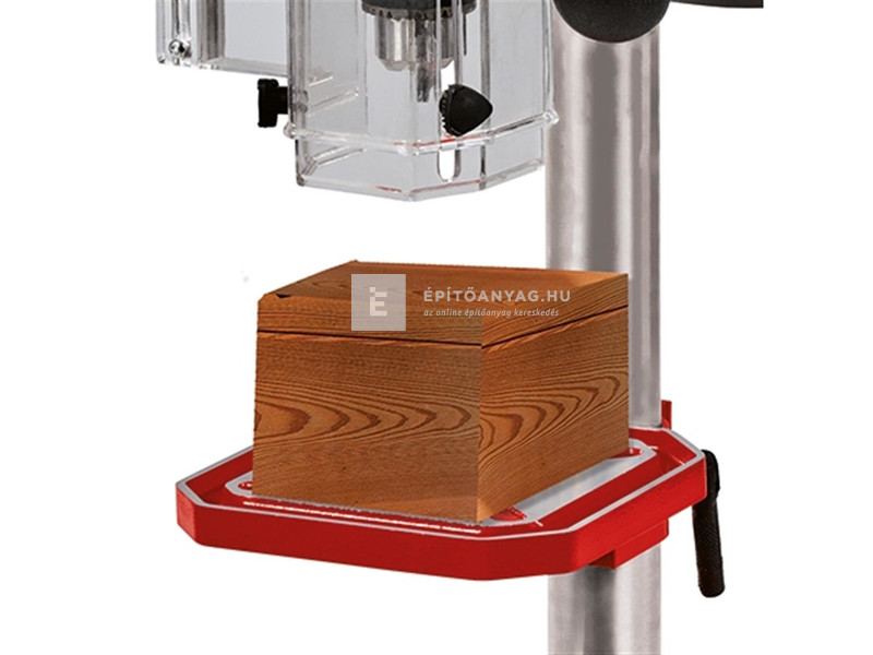 Einhell TC-BD 500 állványos fúrógép