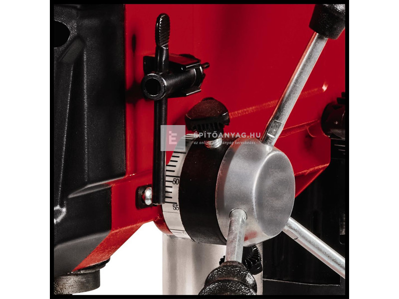 Einhell TC-BD 500 állványos fúrógép