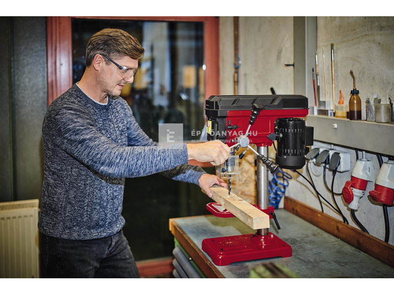 Einhell TC-BD 500 állványos fúrógép