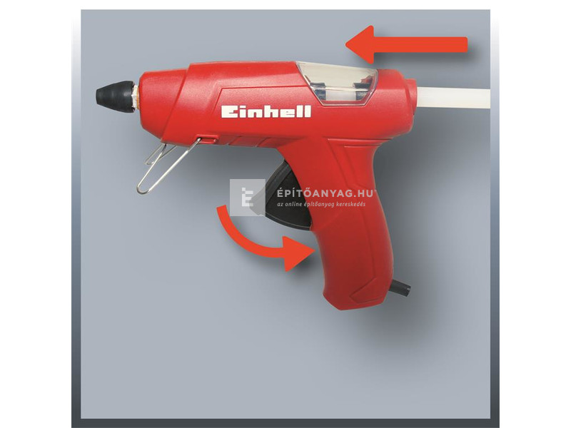 Einhell TC-GG 30 ragasztópisztoly
