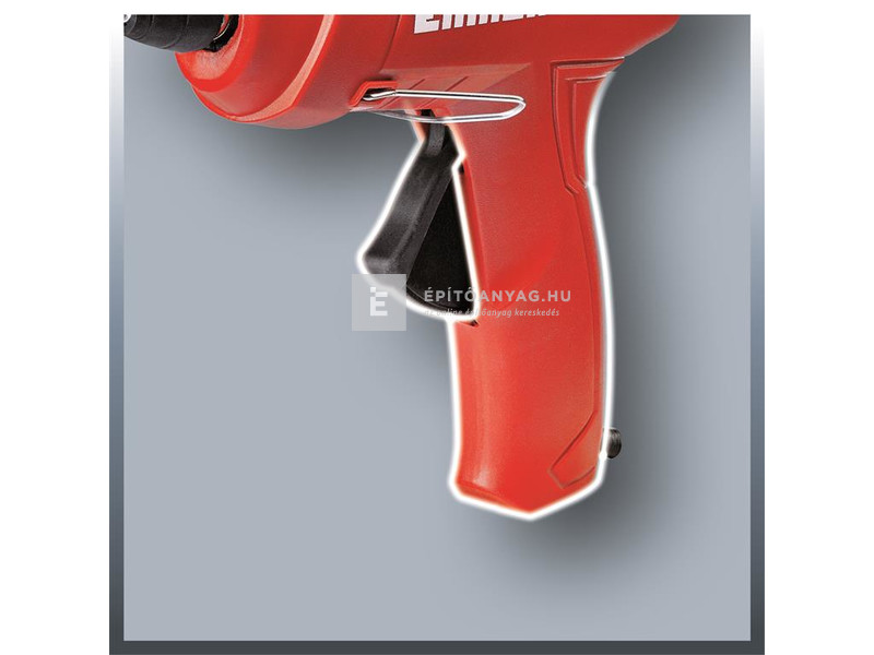 Einhell TC-GG 30 ragasztópisztoly