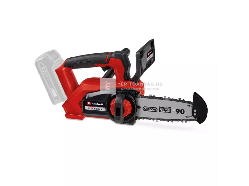 Einhell FORTEXXA 18/20 TH Solo akkus egykezes láncfűrész