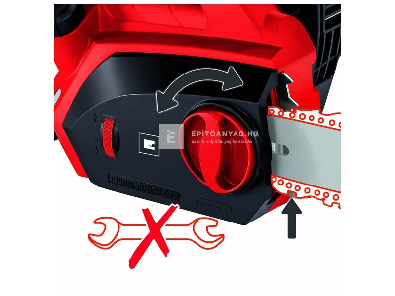 Einhell GH-EC 1835 elektromos láncfűrész