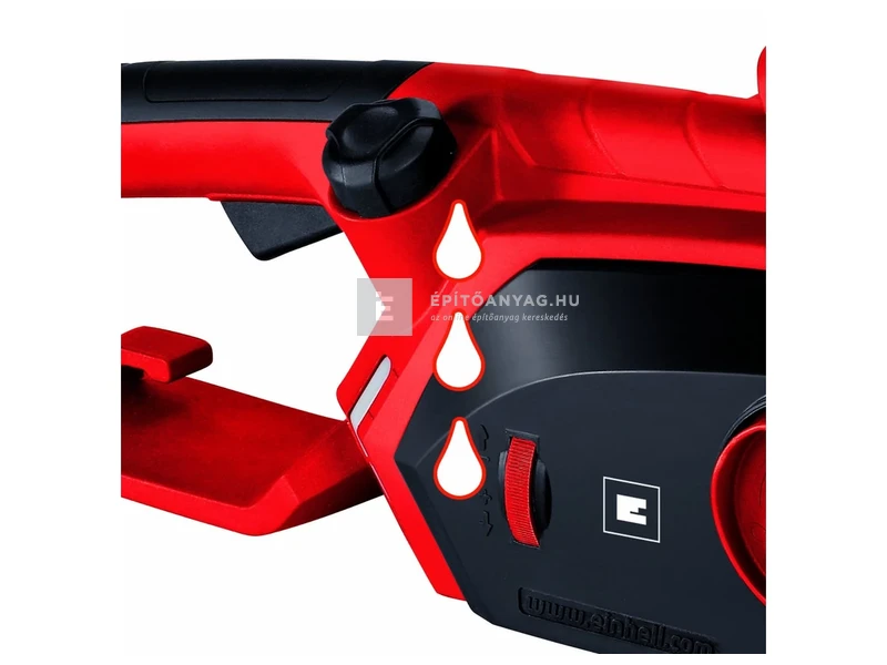 Einhell GH-EC 1835 elektromos láncfűrész
