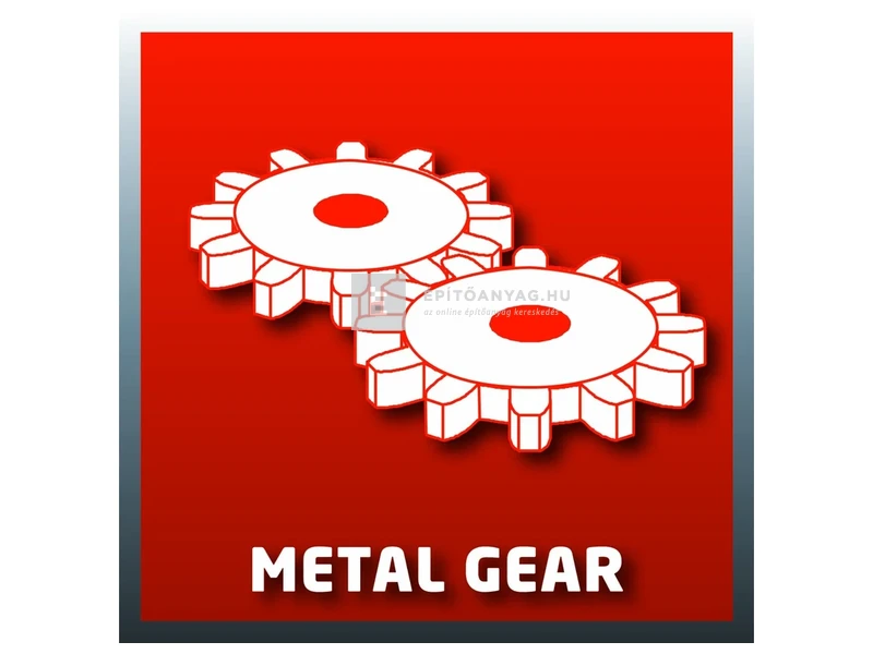 Einhell GH-EC 1835 elektromos láncfűrész