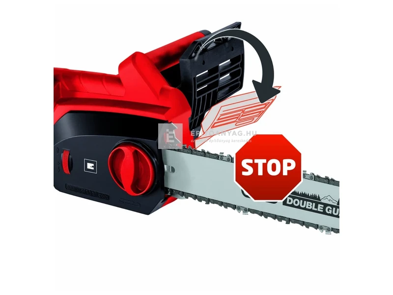 Einhell GH-EC 1835 elektromos láncfűrész