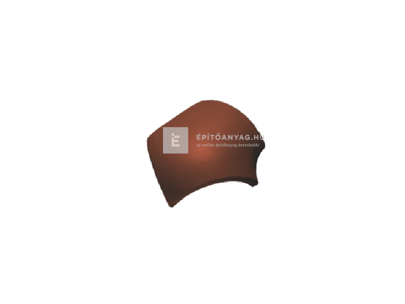 Azzurro Unico elosztó kúpcserép terra