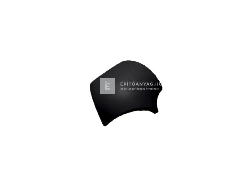 Azzurro Primo elosztó kúpcserép antracit