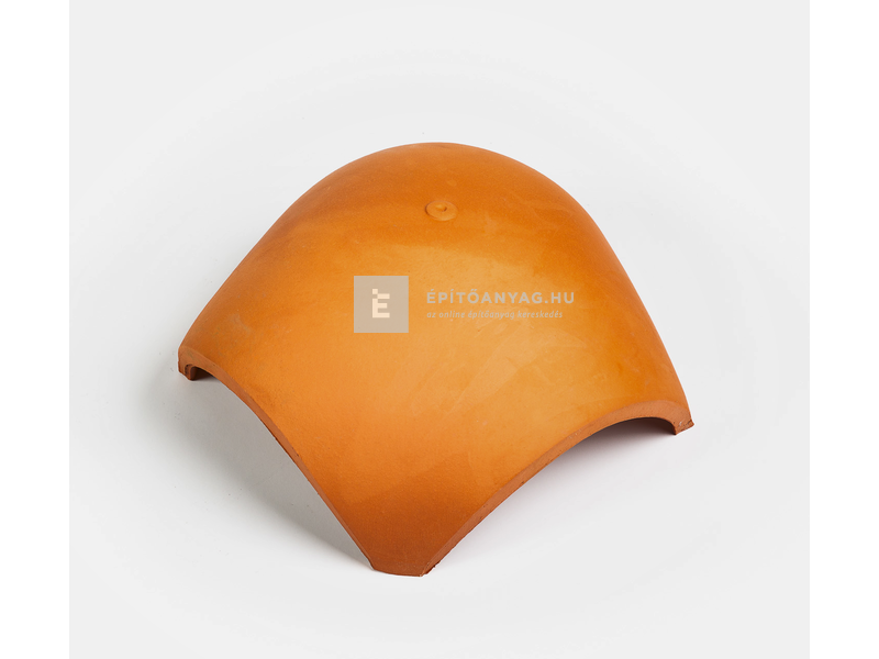 Creaton elosztókúp 3 tengelyű BZ rézvörös