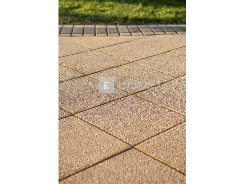 Leier Euroline Finommosott lap Prága 40x40x3,8 cm