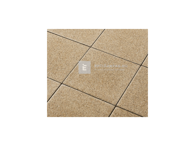 Leier Euroline Finommosott lap Prága 40x40x3,8 cm