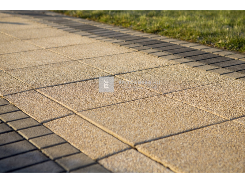 Leier Euroline Finommosott lap Prága 40x40x3,8 cm