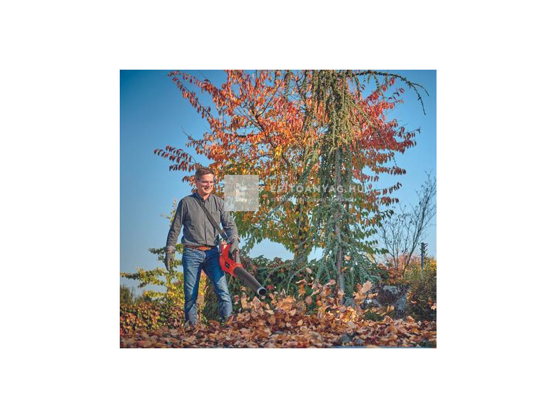 Einhell GP-LB 36/210 Li E Solo akkus lombfújó