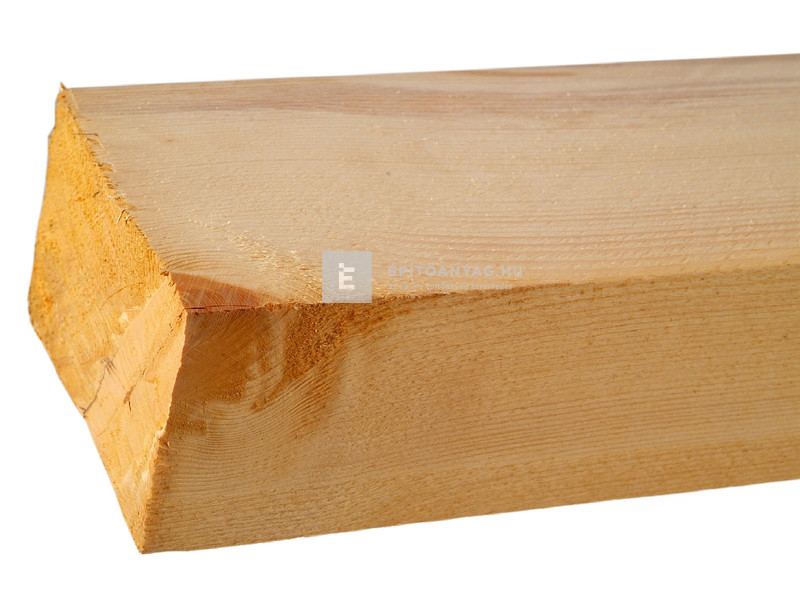 Gerenda 10x15 cm 7 m