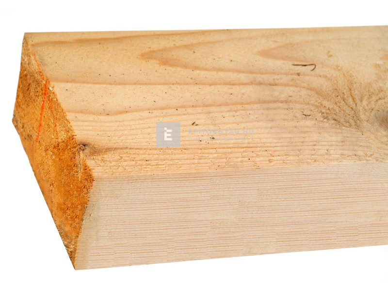 Gerenda 7,5x15 cm 4 m