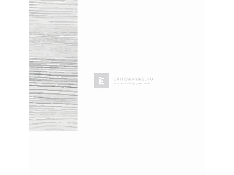 Galeco Decor külső sarokelem, fehér 4 m