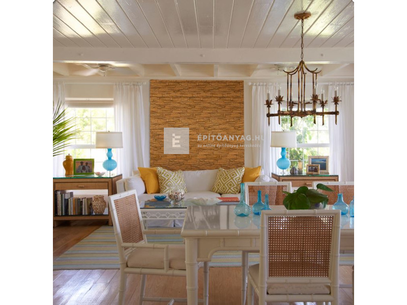 Fabrostone Firenze3 sarokelem