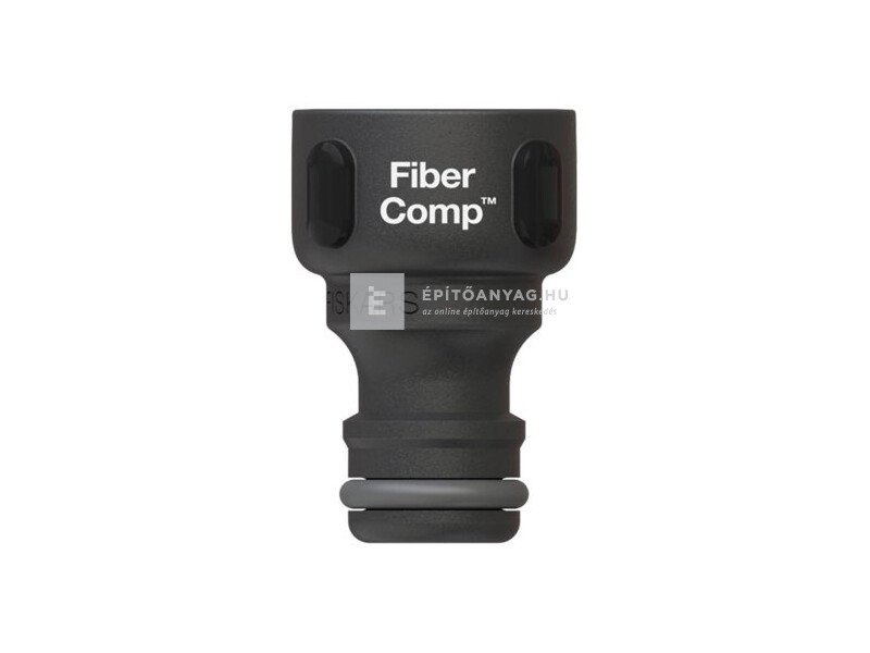 Fiskars FiberComp Csaptelep csatlakozó, G1/2” (21 mm)