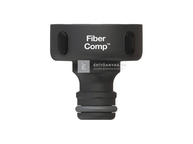 Fiskars FiberComp Csaptelep csatlakozó, G1” (33,3 mm)