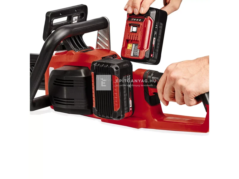 Einhell GP-LC 36/35 Li Solo akkumulátoros láncfűrész 35 cm