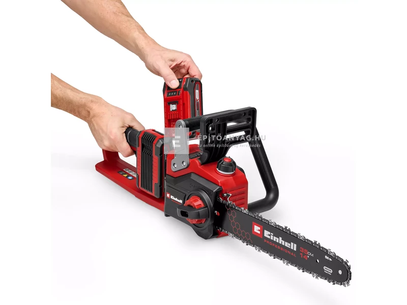 Einhell GP-LC 36/35 Li Solo akkumulátoros láncfűrész 35 cm