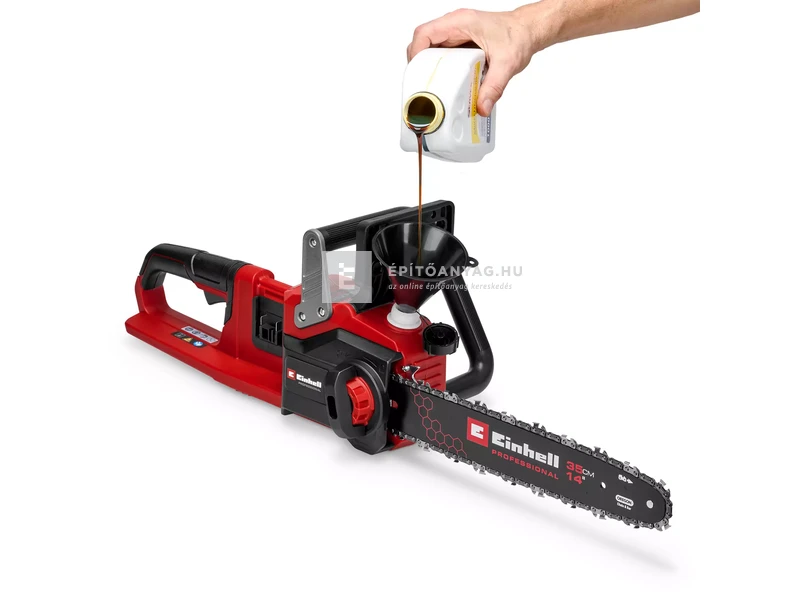 Einhell GP-LC 36/35 Li Solo akkumulátoros láncfűrész 35 cm