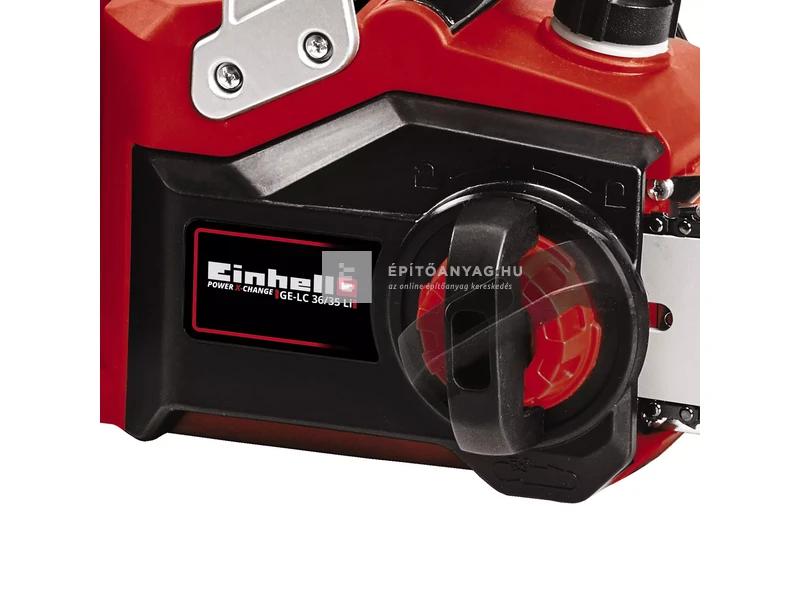 Einhell GP-LC 36/35 Li Solo akkumulátoros láncfűrész 35 cm