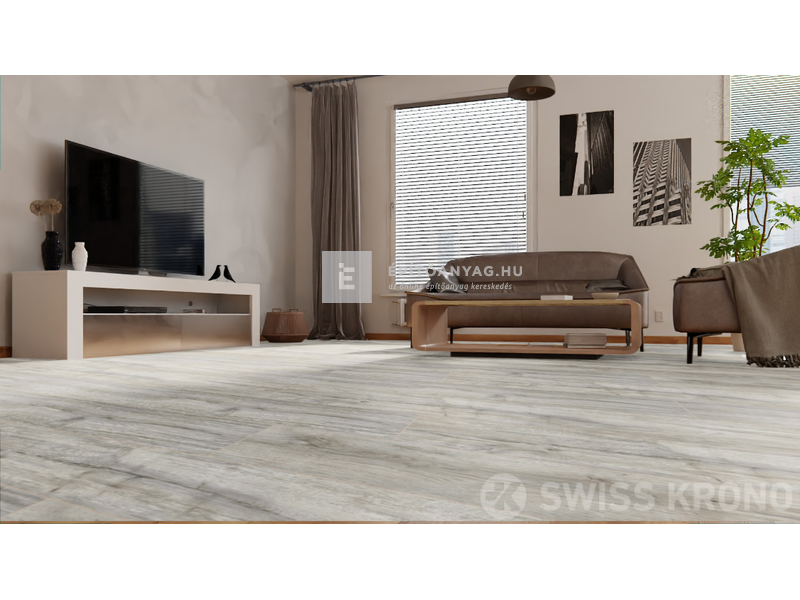 SWISS KRONO Terra Francia tölgy laminált padló 8 mm