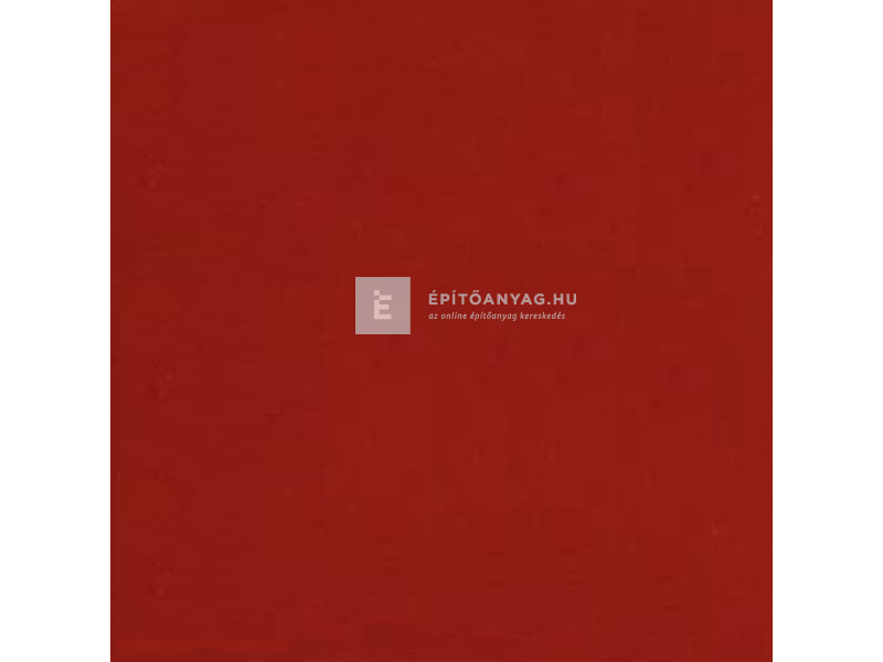 Galeco STAL 100 sötétpiros lefolyócső 1 m