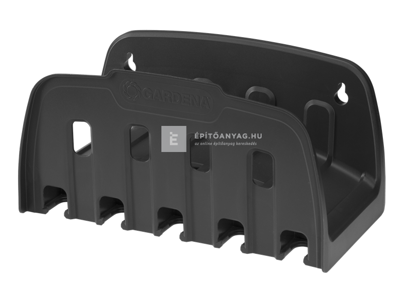 Gardena fali tömlőtartó