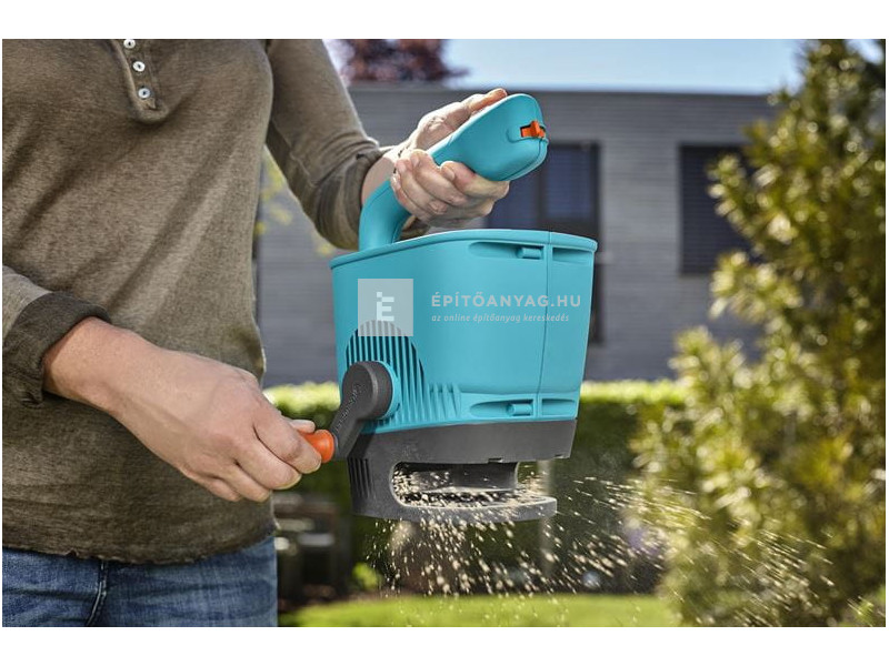 Gardena kézi kiszóró M