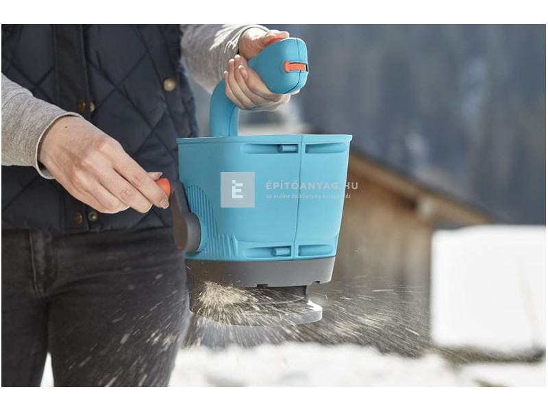 Gardena kézi kiszóró M