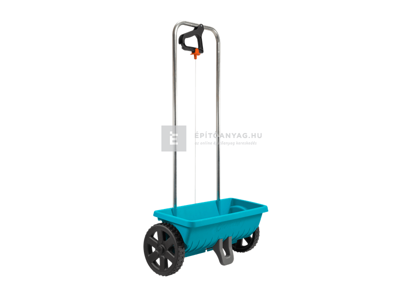 Gardenas szórókocsi L