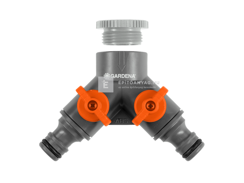 Gardena OGS 2-utas vízelosztó