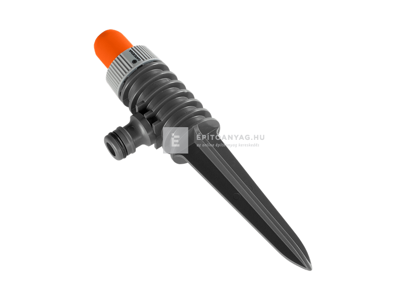 Gardena permetező esőztető