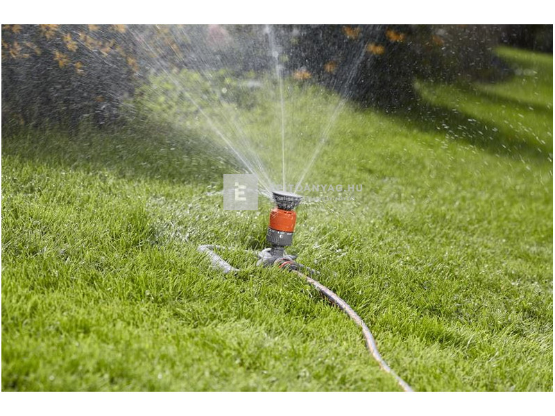 Gardena Comfort köresőztető Vario csúszótalpon