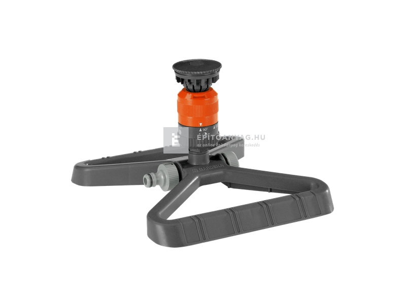 Gardena Comfort köresőztető Vario csúszótalpon