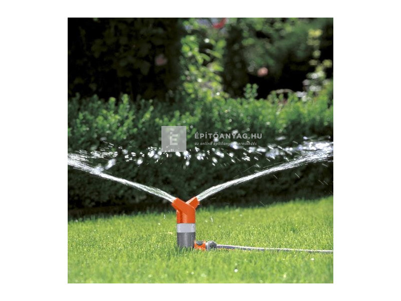 Gardena Classic körlocsoló Foxtrot 130 m2