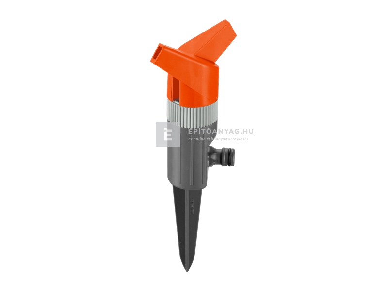 Gardena Classic körlocsoló Foxtrot 130 m2