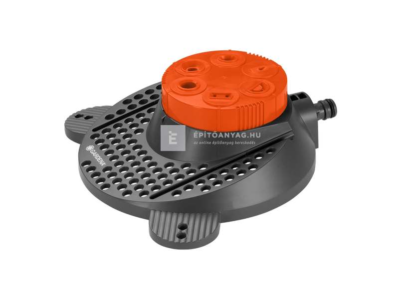 Gardena Classic 6-felület esőztető Boogie