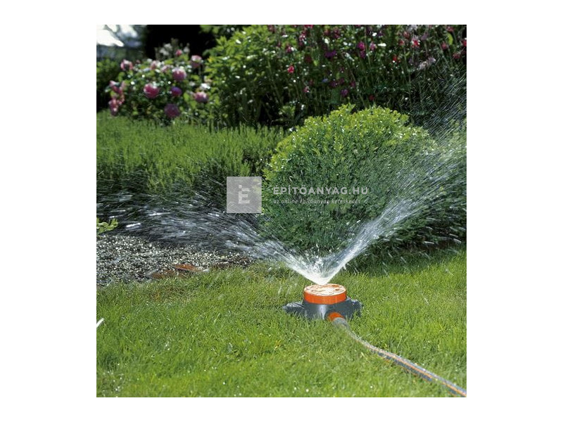 Gardena Classic 6-felület esőztető Boogie