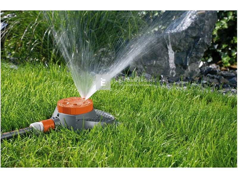 Gardena Classic 6-felület esőztető Boogie