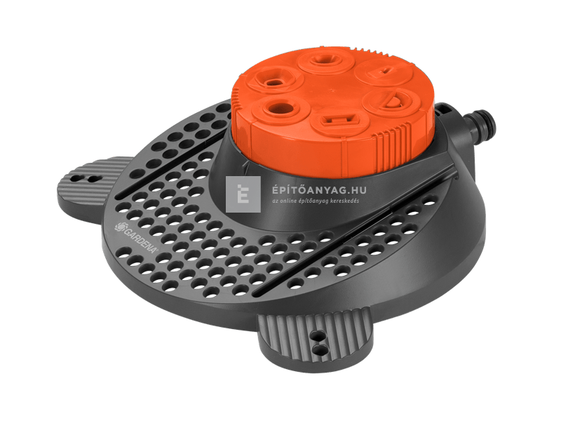 Gardena Classic 6-felület esőztető Boogie