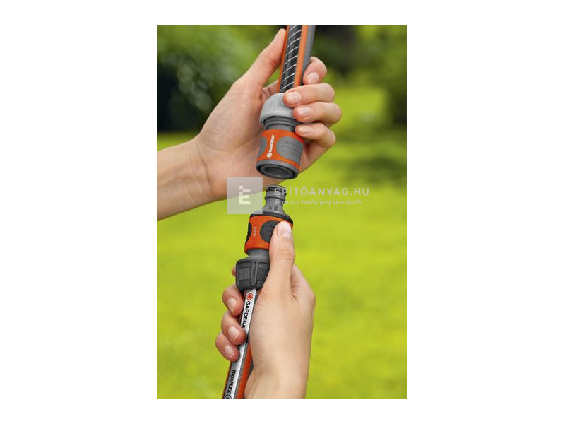 Gardena OGS csatlakozóelem