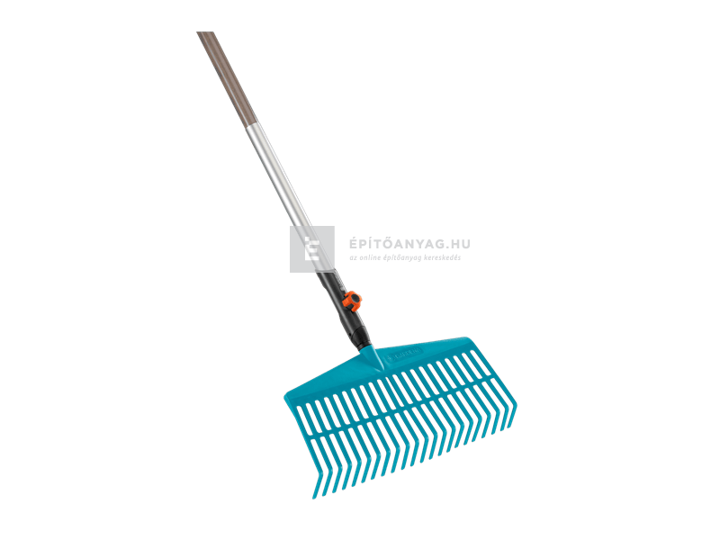 Gardena combisystem lombseprű