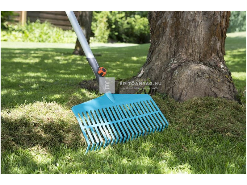 Gardena combisystem lombseprű