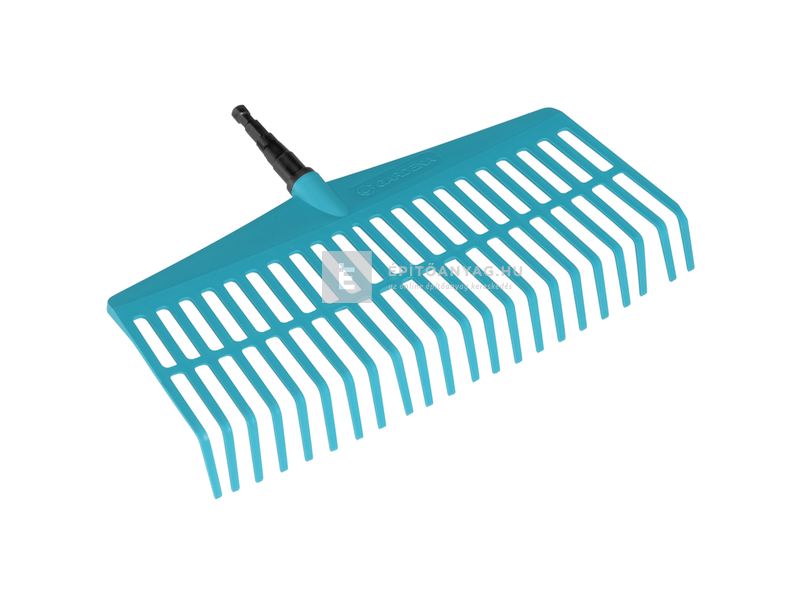 Gardena combisystem lombseprű